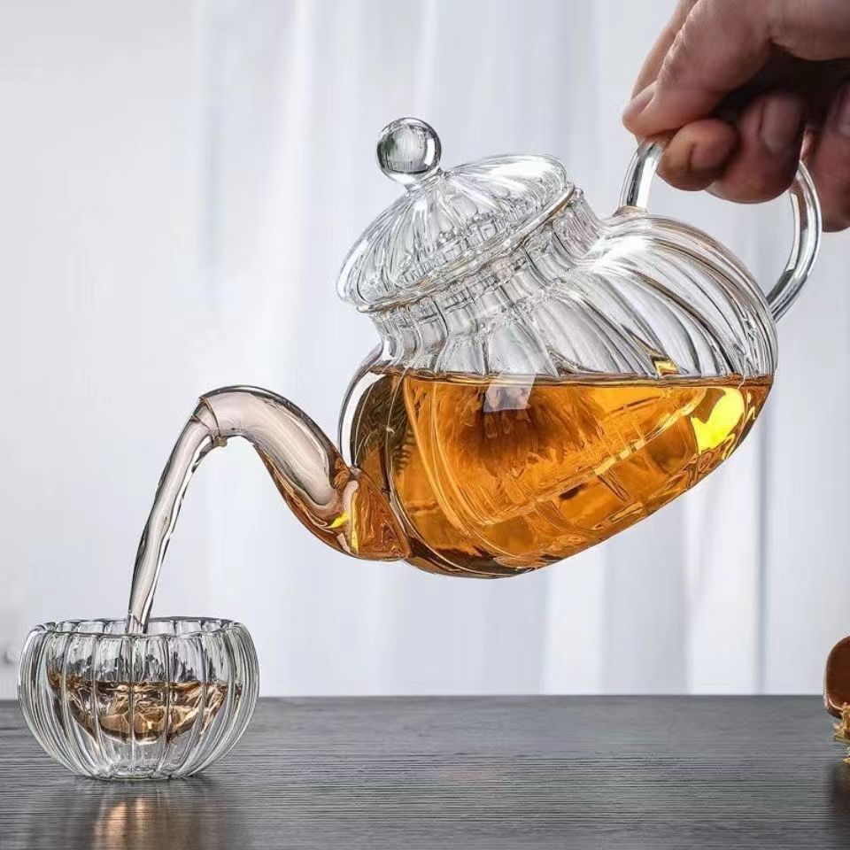 Herbal Wellness Products - Sọc Bí Ngô Hình Hoa Ấm