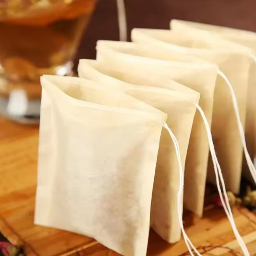 100/3000Pcs Disposable Tea Fil - đánh giá và giá Herbal Wellness Products