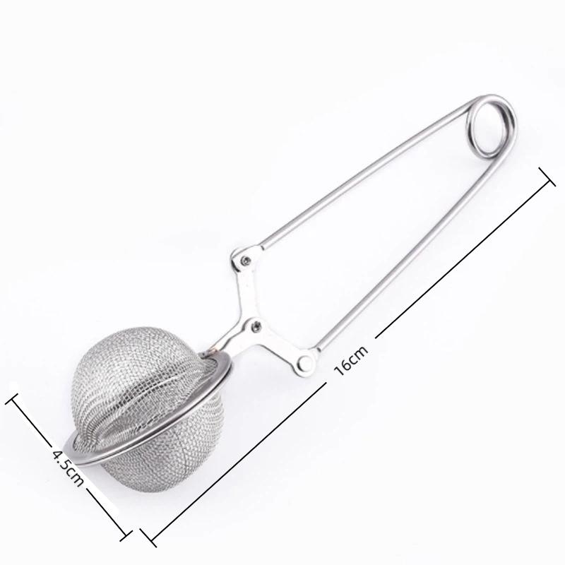 Stainless Steel Fine Mesh Tea  - đánh giá và giá Herbal Wellness Products