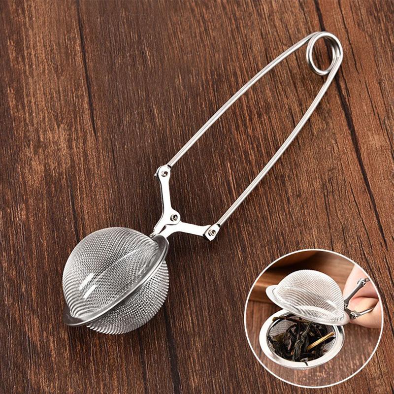 Stainless Steel Fine Mesh Tea  - đánh giá và giá Herbal Wellness Products