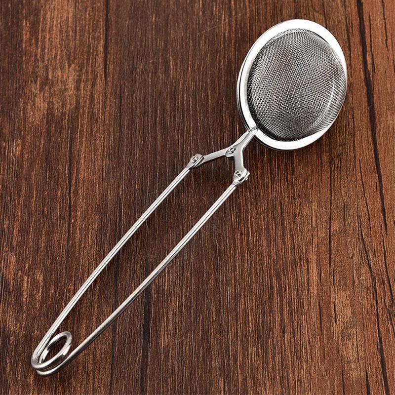 Stainless Steel Fine Mesh Tea  - đánh giá và giá Herbal Wellness Products