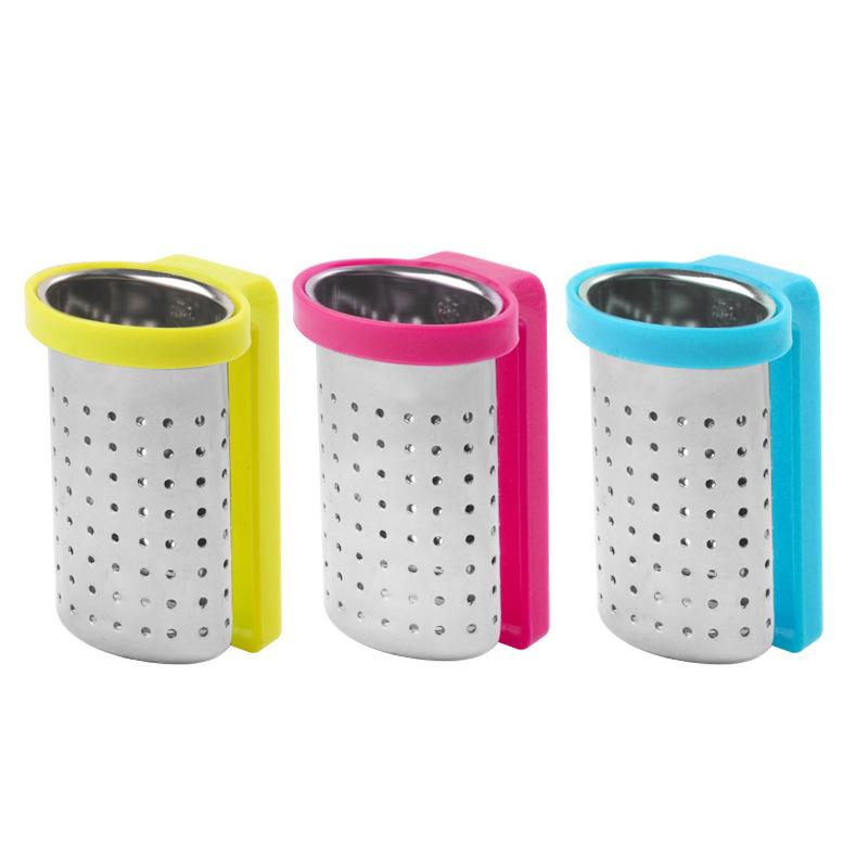 ·NewGreat Stainless Steel Tea  - đánh giá và giá Herbal Wellness Products