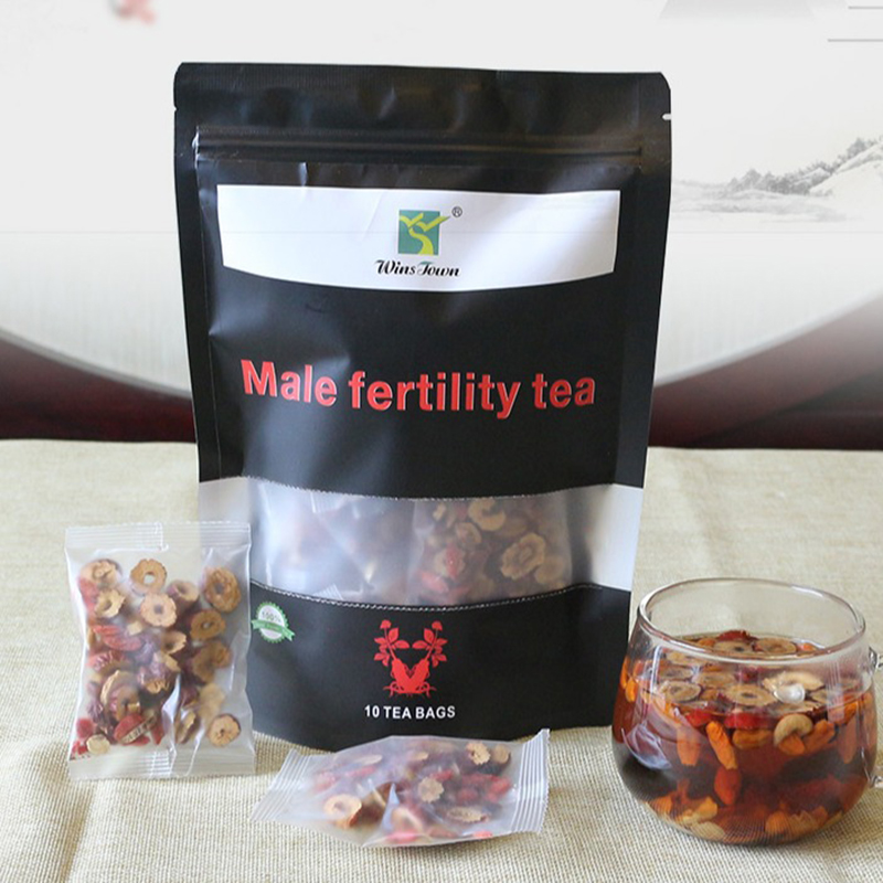 150G Ginseng Five Treasures Te - đánh giá và giá Herbal Wellness Products