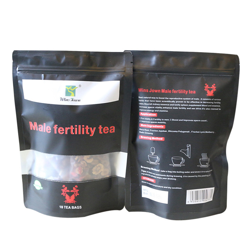 150G Ginseng Five Treasures Te - đánh giá và giá Herbal Wellness Products