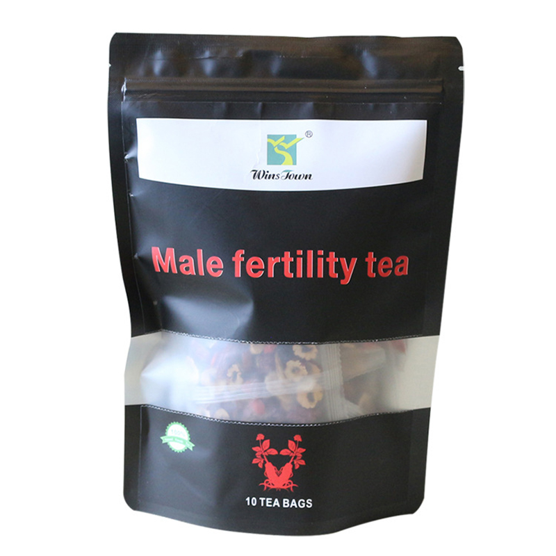 150G Ginseng Five Treasures Te - đánh giá và giá Herbal Wellness Products