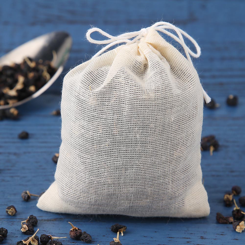 20pcs/Lot Tea Bags Disposable  - đánh giá và giá Herbal Wellness Products