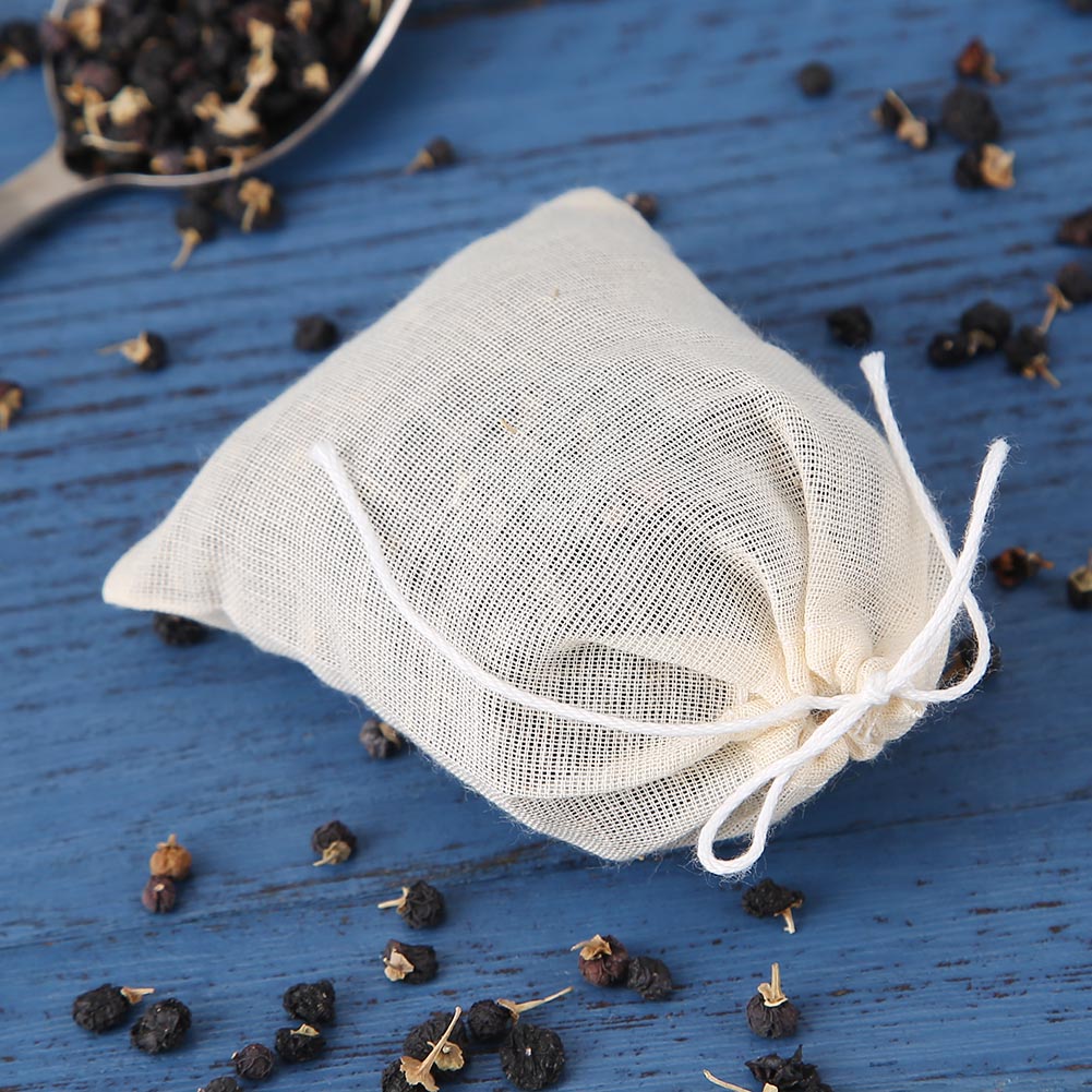 20pcs/Lot Tea Bags Disposable  - đánh giá và giá Herbal Wellness Products