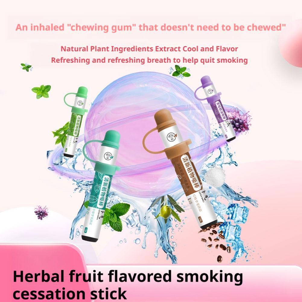Fruit Scent Aromatherapy Stick - đánh giá và giá Herbal Wellness Products
