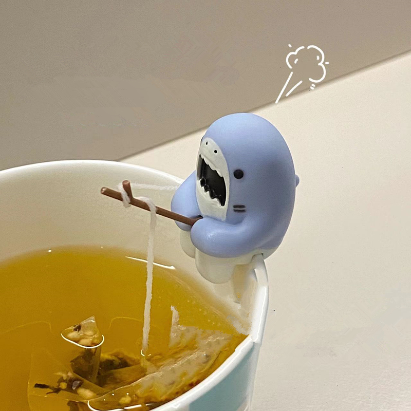 Reusable Silicone Tea Infuser  - đánh giá và giá Herbal Wellness Products